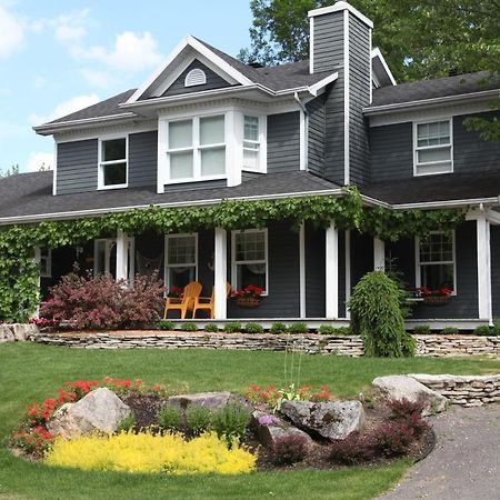 La Petite Hermine B&B Stoneham Kültér fotó